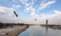 الأنواء الجوية تتوقع أجواءً صحوة وتغيّراً تدريجياً في درجات الحرارة